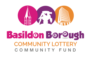 Basildon Borough Community Lottery Community Fund