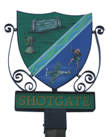 Shotgate Parish Council