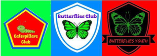 Butterflies Club