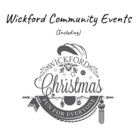 Wickford Community Events